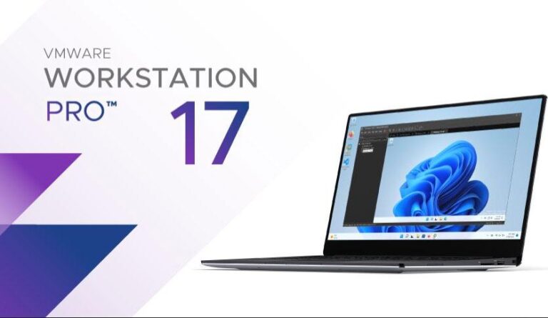 VMware Workstation Player 17.6.2 Commercial