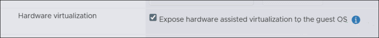 The Ultimate VCF Lab Guide: Deploying VCF 9 on a single ESXi host – Pt 1 3 The Ultimate VCF Lab Guide: Deploying VCF 9 on a single ESXi host – Pt 1