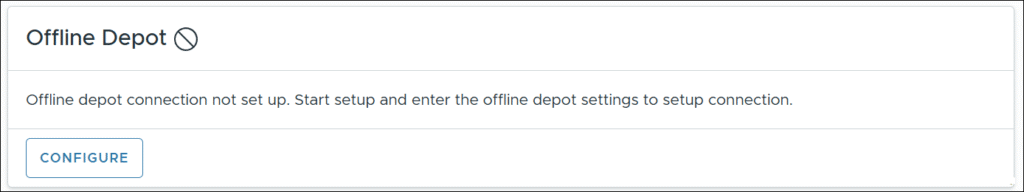 The Ultimate VCF Lab Guide: Deploying VCF9 on a single ESXi host – Pt 2
