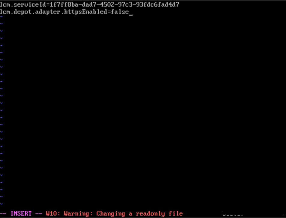 The Ultimate VCF Lab Guide: Deploying VCF9 on a single ESXi host – Pt 2