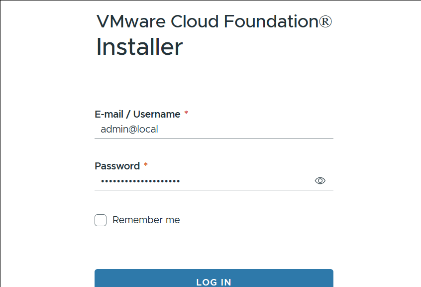 The Ultimate VCF Lab Guide: Deploying VCF9 on a single ESXi host – Part 3 1 The Ultimate VCF Lab Guide: Deploying VCF9 on a single ESXi host – Part 3