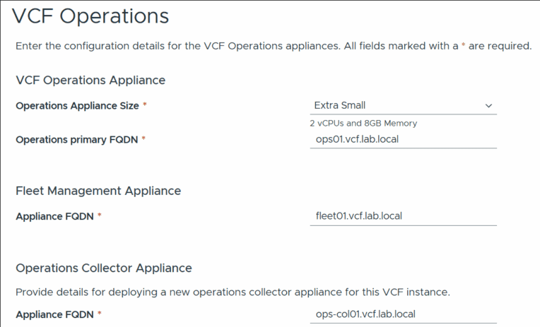 The Ultimate VCF Lab Guide: Deploying VCF9 on a single ESXi host – Part 3