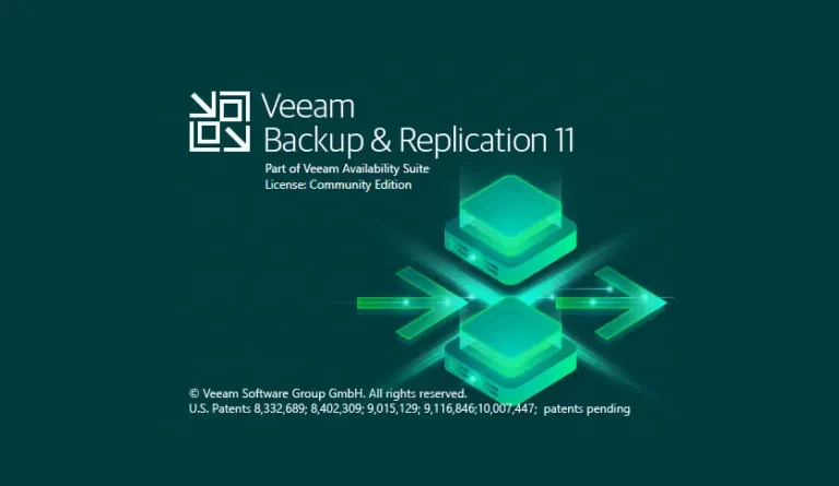 Veeam Backup and Replication 12.3.2.3617