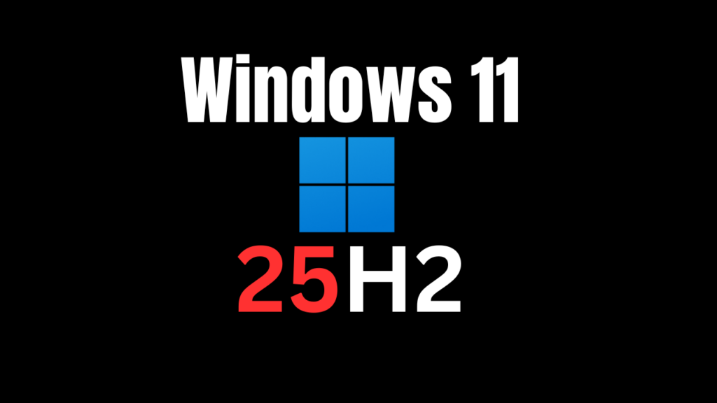 Windows 11 25H2 ISOs and Enablement Package Download Released Ahead of Launch