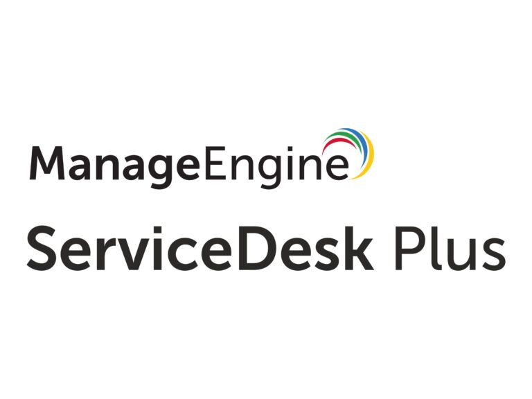 ManageEngine ServiceDesk Plus 10.5 Build 10509 Enterprise