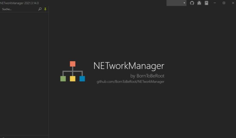 NETworkManager 2025.8.10.0