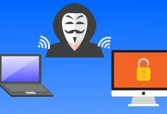 Learn Ethical Hacking & Reverse Engineering