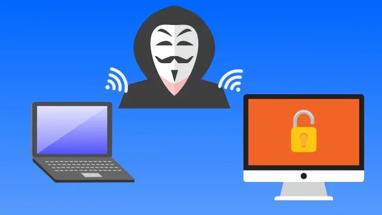 Learn Ethical Hacking & Reverse Engineering 1 Learn Ethical Hacking & Reverse Engineering