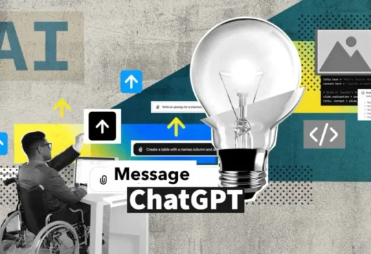 Prompt Engineering with ChatGPT (2025)