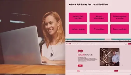 Exam Tips and Tricks for CompTIA Network+