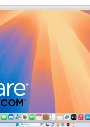 macOS Sequoia for VMware Download