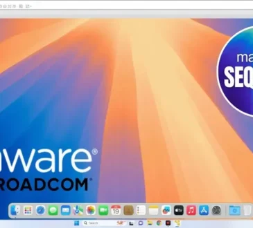 macOS Sequoia for VMware Download