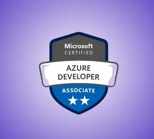 Azure Developer Associate (AZ-204) - Working with Cloud Storage and Databases
