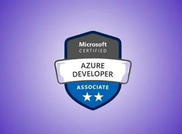Azure Developer Associate (AZ-204) - Working with Cloud Storage and Databases