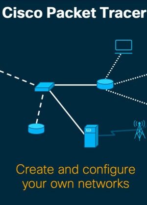 Cisco Packet Tracer 9.0.0 Download