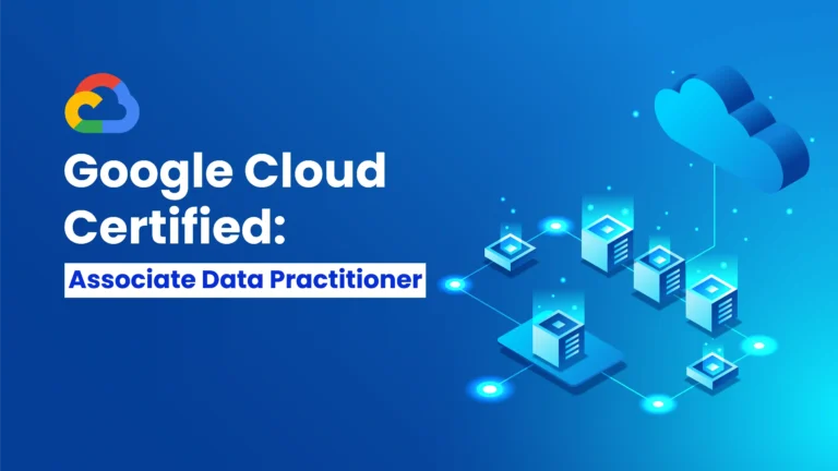 Google Cloud Associate Data Practitioner - Data Preparation and Ingestion