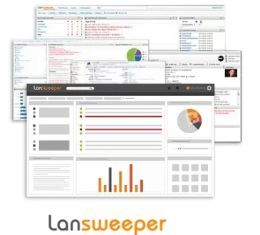 Lansweeper v12.6.0.11