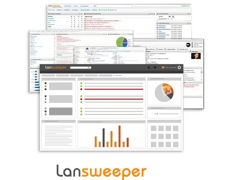 Lansweeper v12.6.0.11