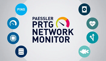 PRTG Network Monitor 21.0.X 6 PRTG Network Monitor 21.0.X