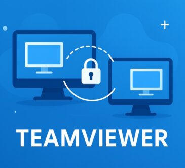 TeamViewer 14.2.8352H cracked version