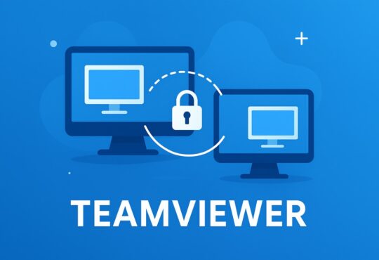 TeamViewer 14.2.8352H cracked version
