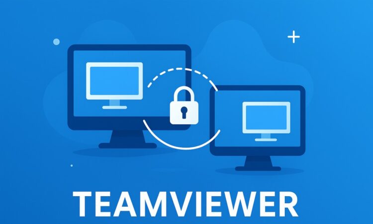 TeamViewer 14.2.8352H cracked version