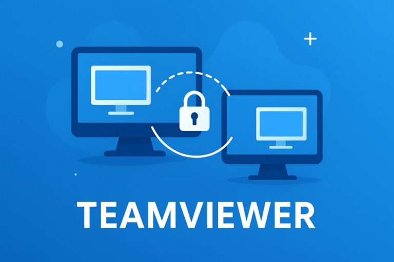 TeamViewer 14.2.8352H cracked version