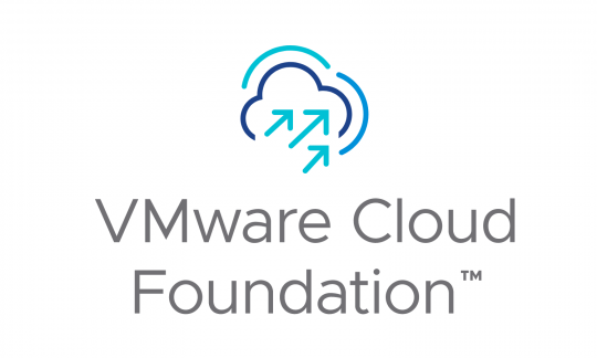 VMware Cloud Foundation (VCF)