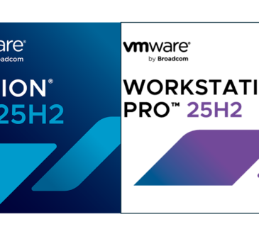 VMware Fusion Pro 25H2 5 VMware Fusion Pro 25H2