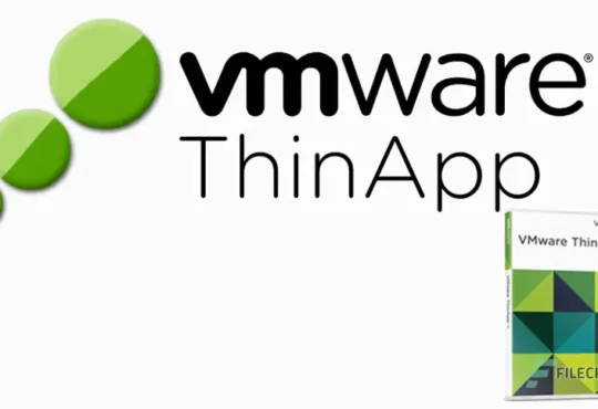 VMware ThinApp Enterprise 2312 Free Download