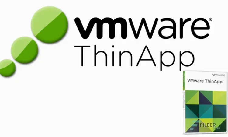 VMware ThinApp Enterprise 2312 Free Download 5 VMware ThinApp Enterprise 2312 Free Download