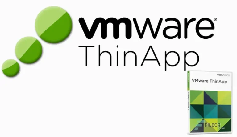 VMware ThinApp Enterprise 2312 Free Download