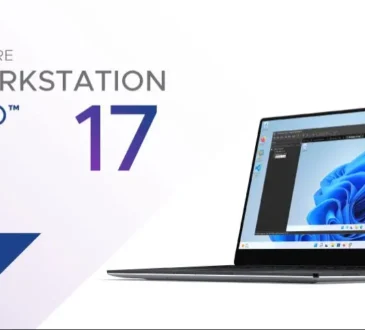 VMware Workstation Pro 17.6.2 Free Download