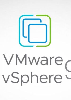 VMware vSphere 9.0.1