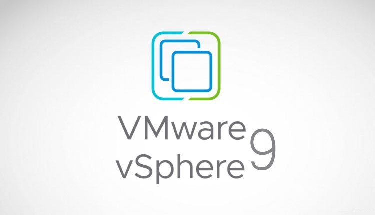VMware vSphere 9.0.1 2 VMware vSphere 9.0.1