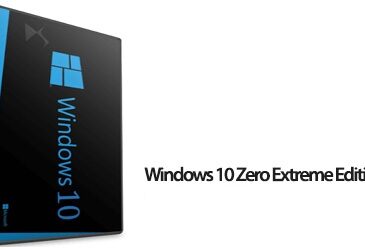 Windows 10 Zero Extreme Edition Download 30 Windows 10 Zero Extreme Edition Download
