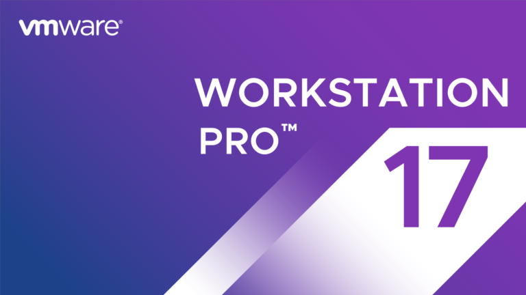 VMware Workstation Pro 17.6.2 Build 24409262