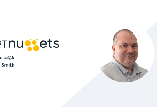 CBTNuggets – Cisco CCNP Enterprise: Designing and Implementing Cloud Connectivity v1.0 (300-440 ENCC) 2025-11