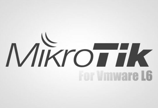 MikroTik RouterOS 7.20.1 – MikroTik Download + License
