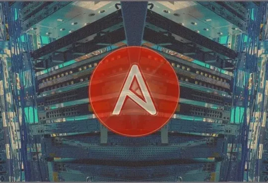 Network Infrastructure Automation Ansible Cisco GNS3 Part 3