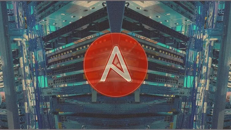 Network Infrastructure Automation Ansible Cisco GNS3 Part 3