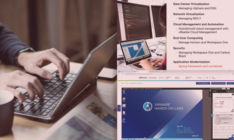 Download: Pluralsight – VCP-NV 2024 (2V0-41.20) Training Series