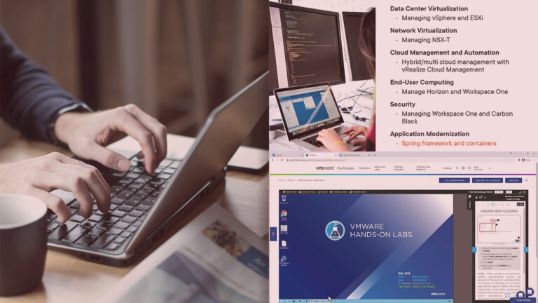 Download: Pluralsight – VCP-NV 2024 (2V0-41.20) Training Series
