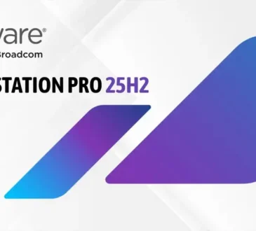 VMware Workstation Pro 25.0.0.24995812