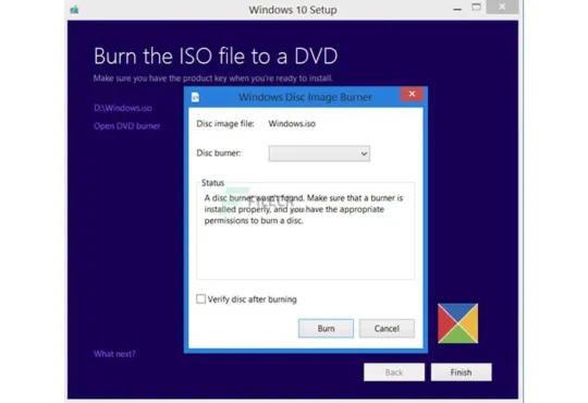 Windows 11 Media Creation Tool 10.0.26100.7019