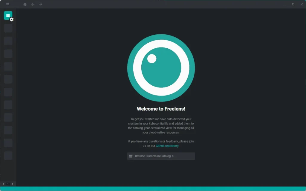 Freelens is an Open Source and Free Kubernetes IDE for 2025!
