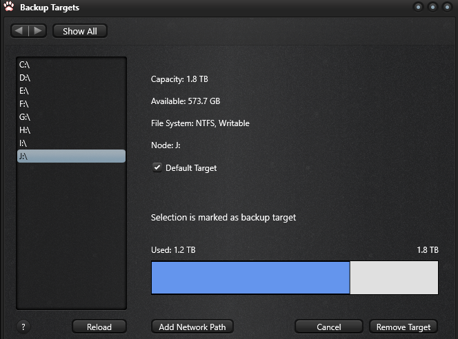 How To backup running VMs on VMware Workstation with schedule