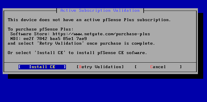 How to Set Up pfSense Community Edition as a Firewall Using VMware Workstation Pro 17 (2025 Edition)
