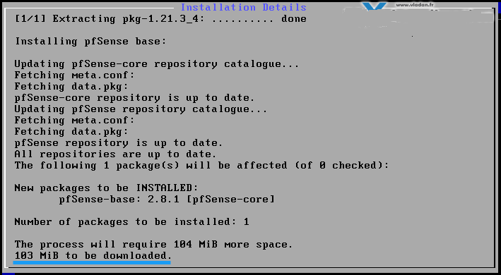 How to Set Up pfSense Community Edition as a Firewall Using VMware Workstation Pro 17 (2025 Edition)