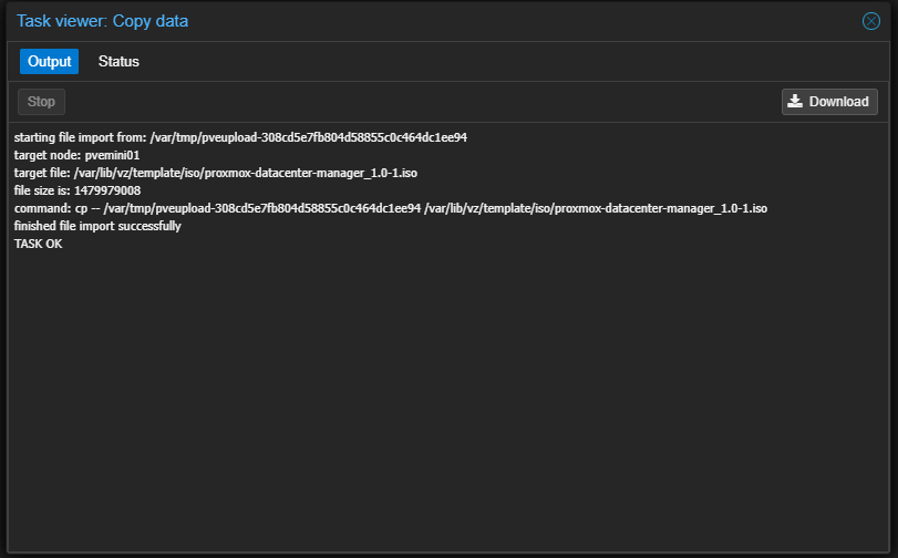 Proxmox Datacenter Manager Just Went GA and It Changes Everything
